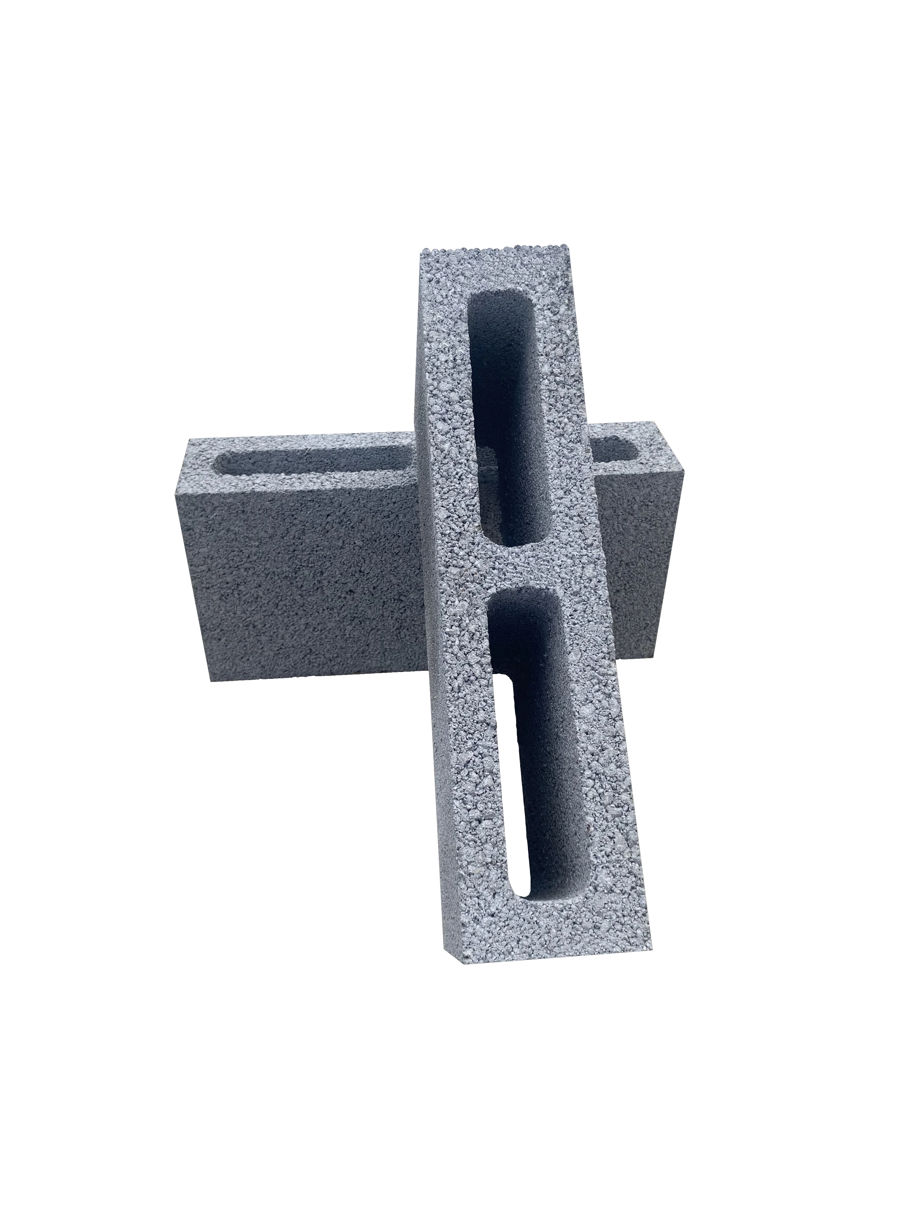 BLOC US 09X40 pour construction ou aménagement extérieur à la Réunion 974, livrable sur l'île